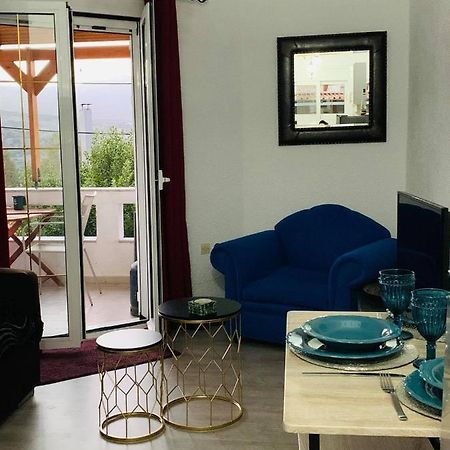 Almira Sea View Appartment Ίστρο Εξωτερικό φωτογραφία