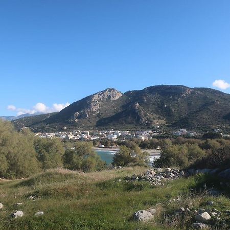 Almira Sea View Appartment Ίστρο Εξωτερικό φωτογραφία