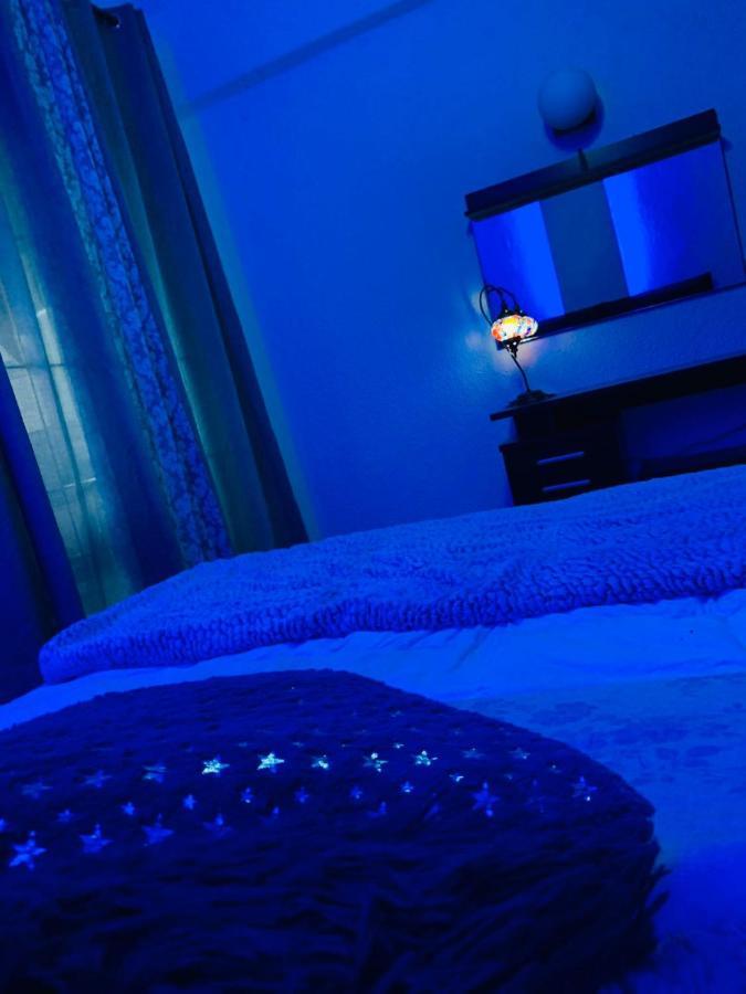 Almira Sea View Appartment Ίστρο Εξωτερικό φωτογραφία