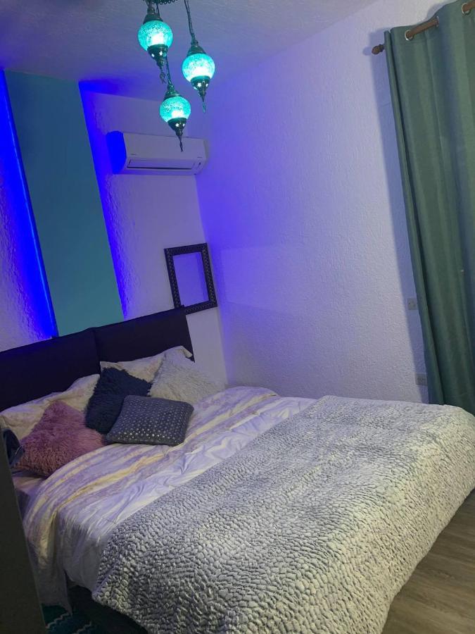 Almira Sea View Appartment Ίστρο Εξωτερικό φωτογραφία