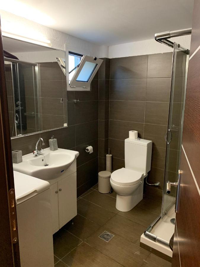 Almira Sea View Appartment Ίστρο Εξωτερικό φωτογραφία