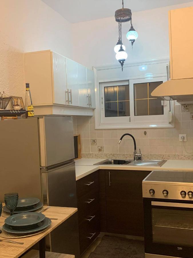 Almira Sea View Appartment Ίστρο Εξωτερικό φωτογραφία