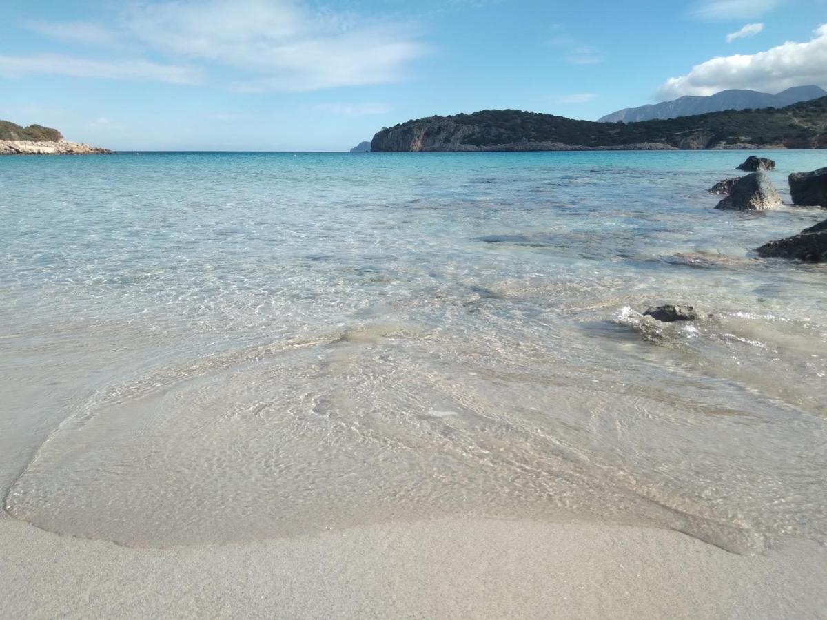 Almira Sea View Appartment Ίστρο Εξωτερικό φωτογραφία
